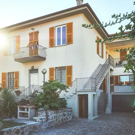 Casa Ines Hébergement de vacances *