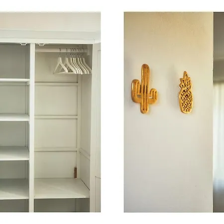 Hébergement de vacances Casa Ines *