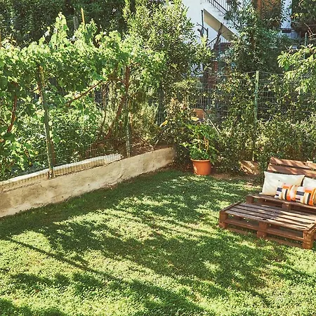 Hébergement de vacances Casa Ines