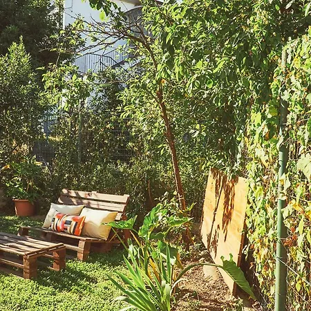 Casa Ines Prázdninový dům La Spezia