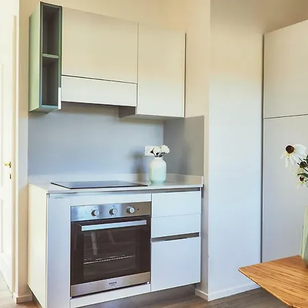 Casa Ines Prázdninový dům