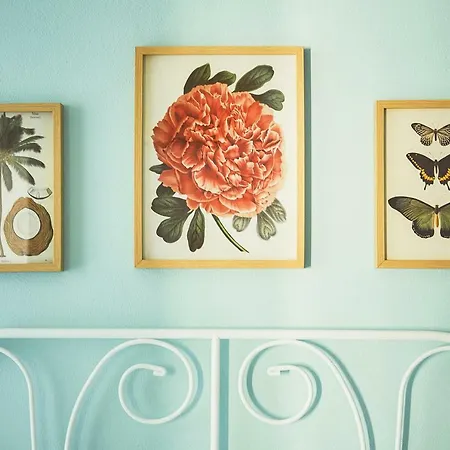 Prázdninový dům Casa Ines *