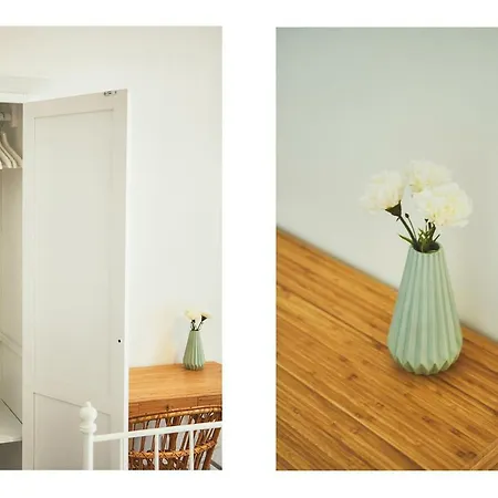 Casa Ines Holiday home