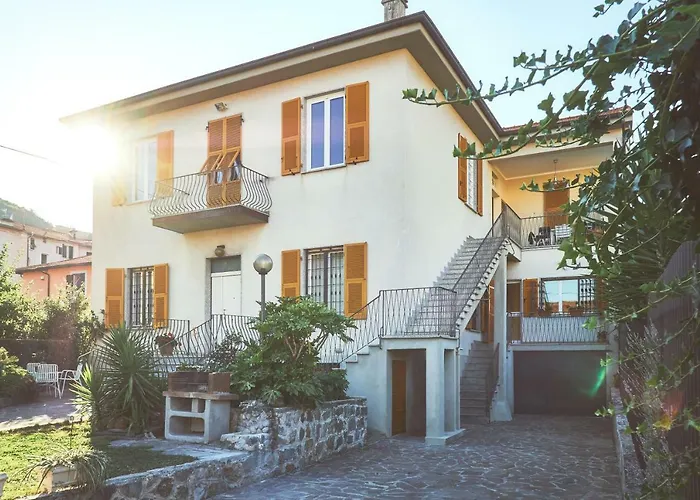 Casa Ines Holiday home *