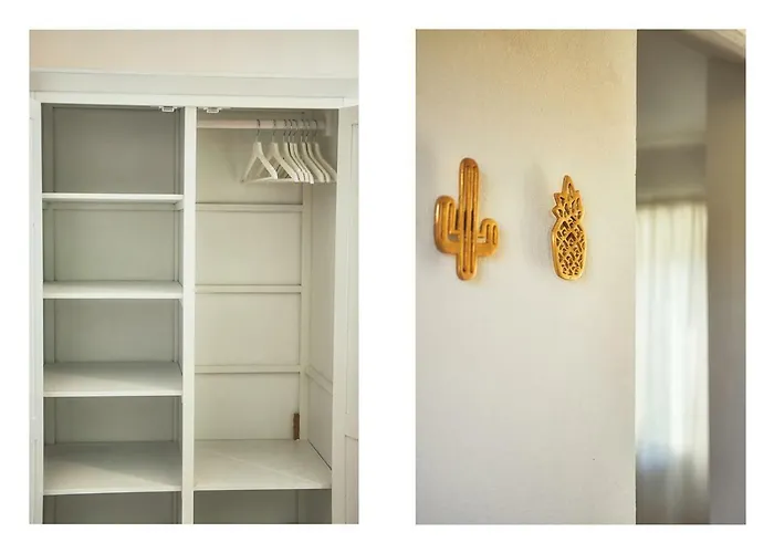 Holiday home Casa Ines *