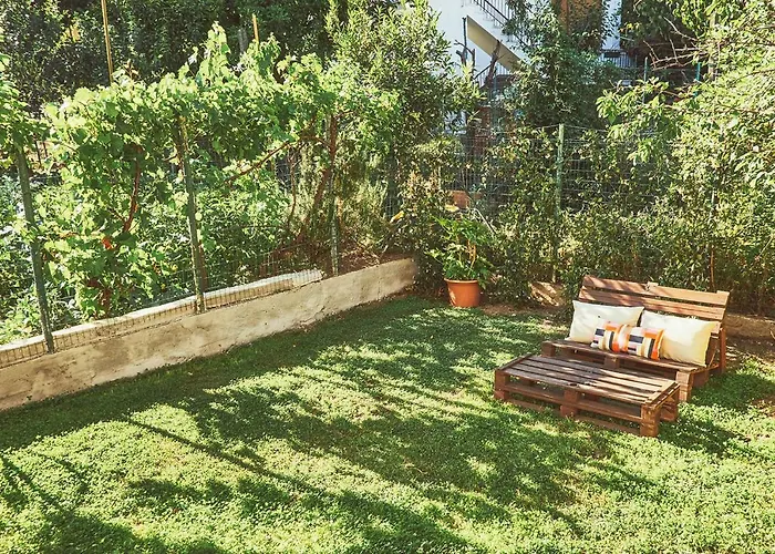 Holiday home Casa Ines