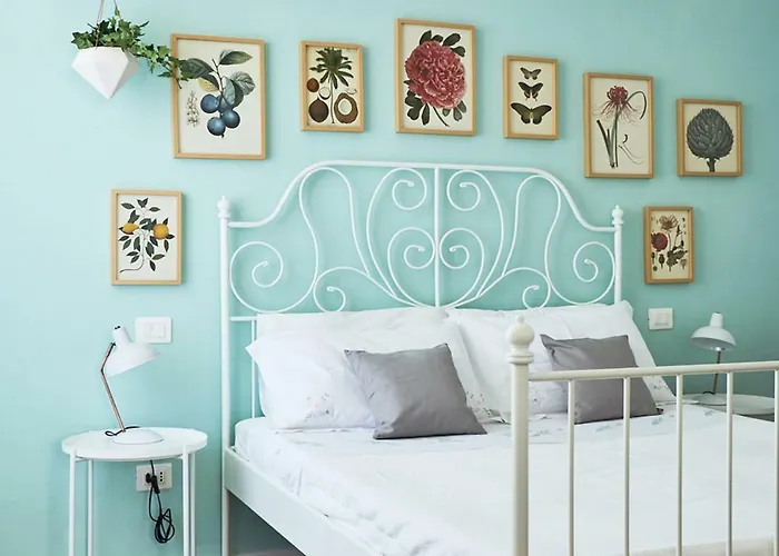 Casa Ines * La Spezia