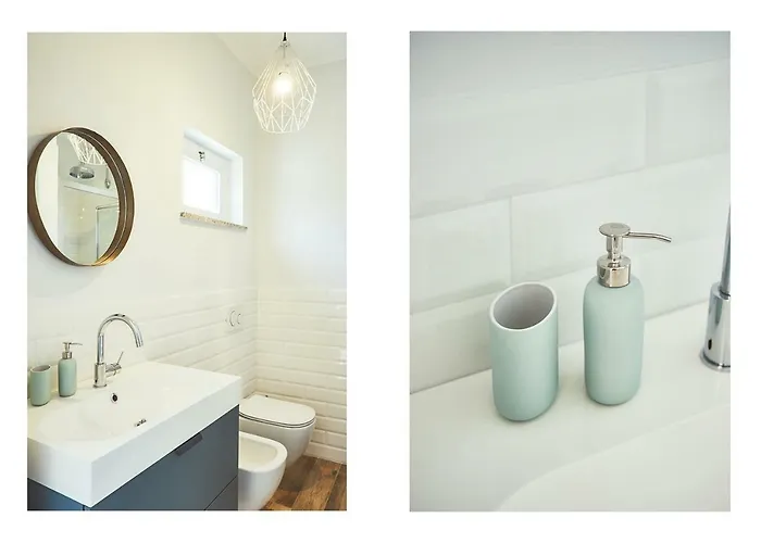 Casa Ines * La Spezia