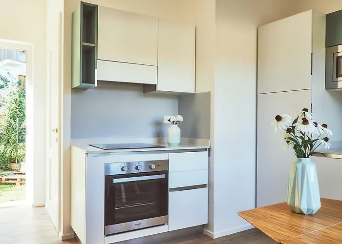 Casa Ines Holiday home