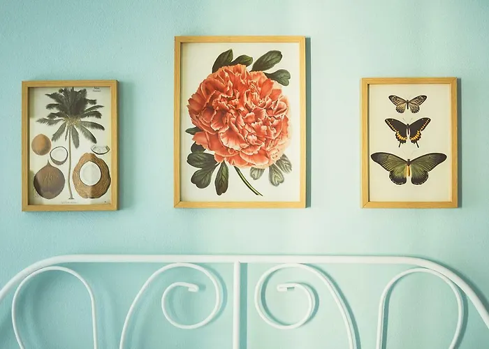 Holiday home Casa Ines *