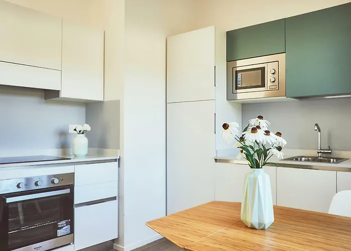 Casa Ines * La Spezia