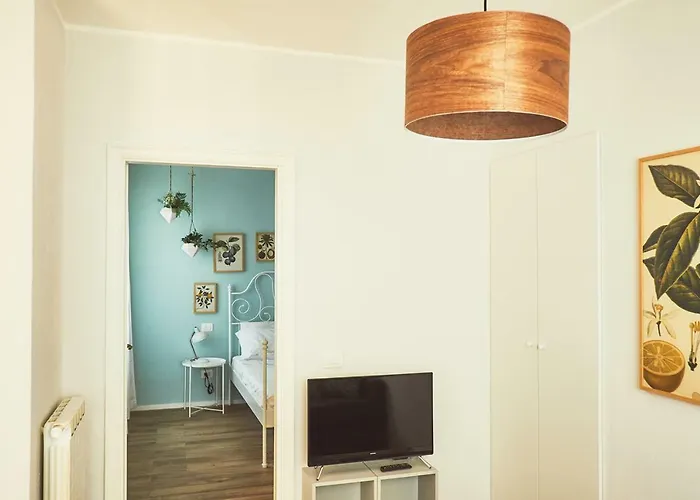 Casa Ines * La Spezia